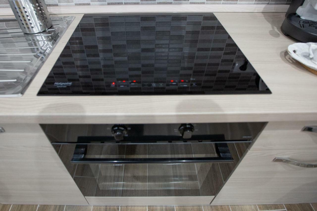 Marta House Apartment Naples Luaran gambar