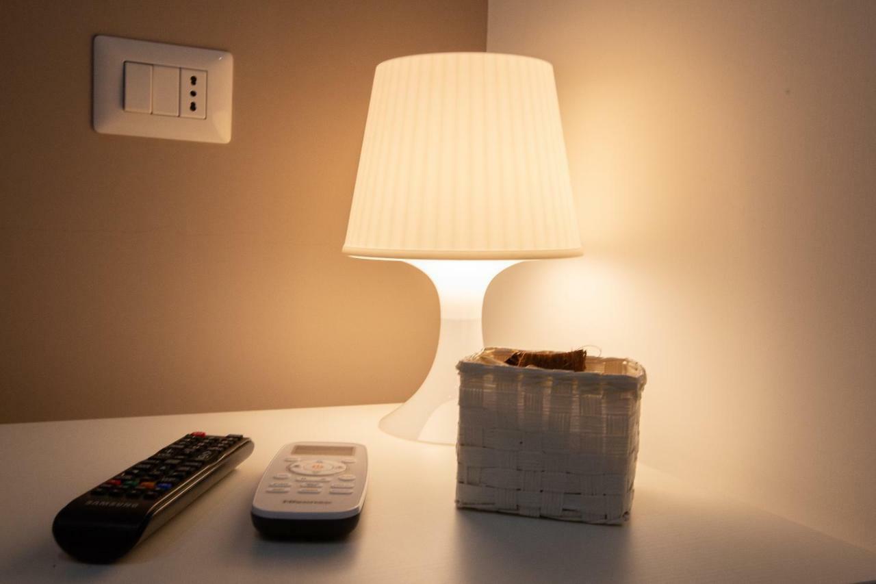 Marta House Apartment Naples Luaran gambar